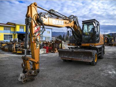 Case WX148