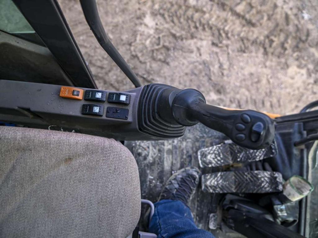 Case WX148 Foto 15