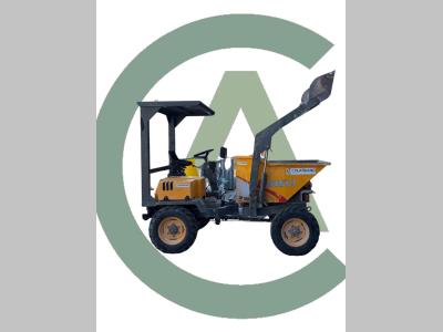 Dieci DP 1000 in vendita da Colatriano Group Srl