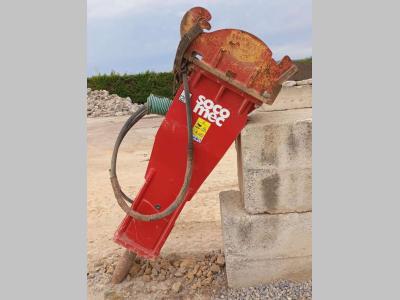 Socomec DMS680 in vendita da Omeco Spa