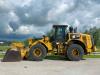 Caterpillar 966M Foto 1 thumbnail