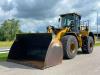 Caterpillar 966M Foto 2 thumbnail