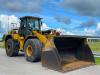 Caterpillar 966M Foto 7 thumbnail
