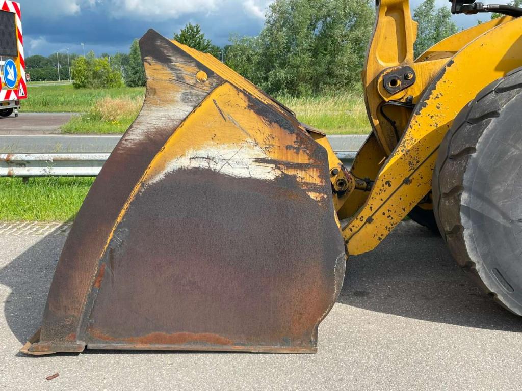Caterpillar 966M Foto 10
