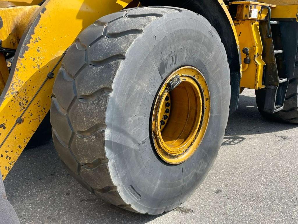 Caterpillar 966M Foto 12