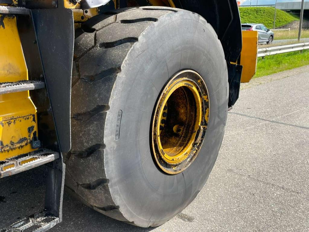 Caterpillar 966M Foto 13