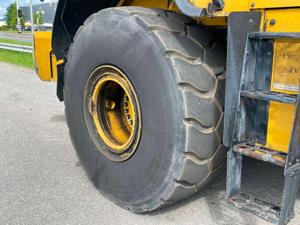 Caterpillar 966M Foto 15