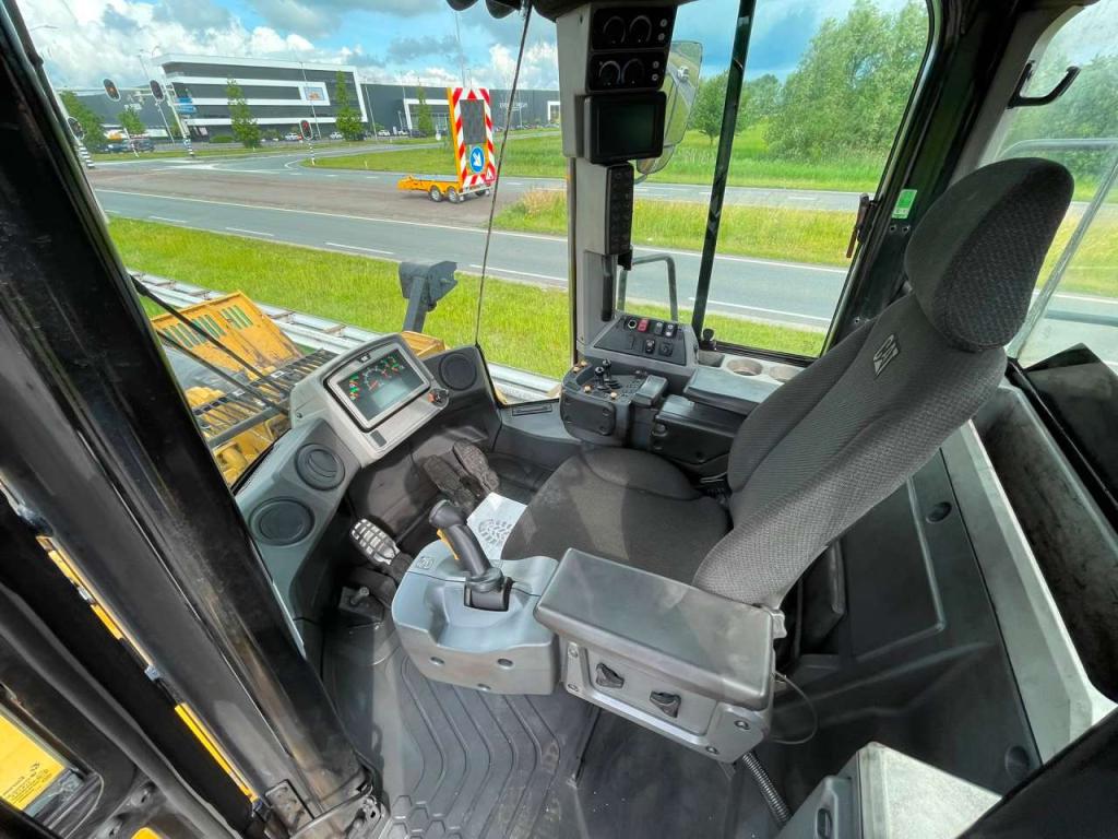 Caterpillar 966M Foto 17