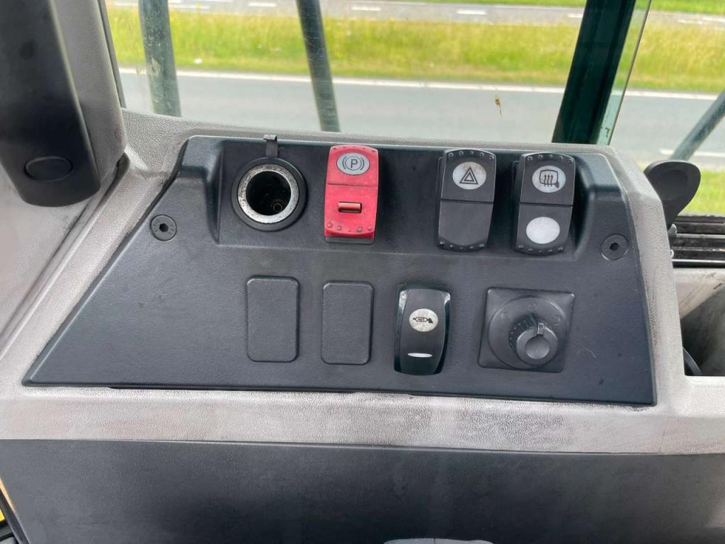 Caterpillar 966M Foto 21