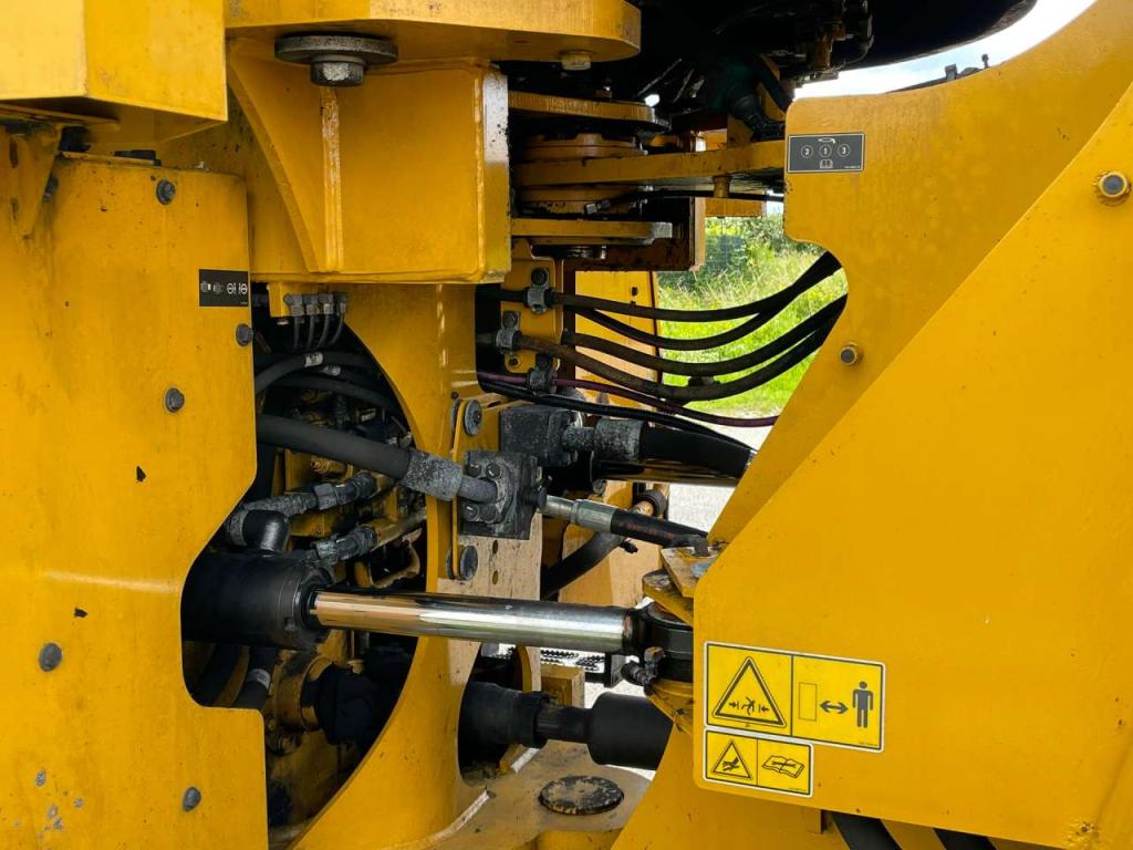 Caterpillar 966M Foto 28