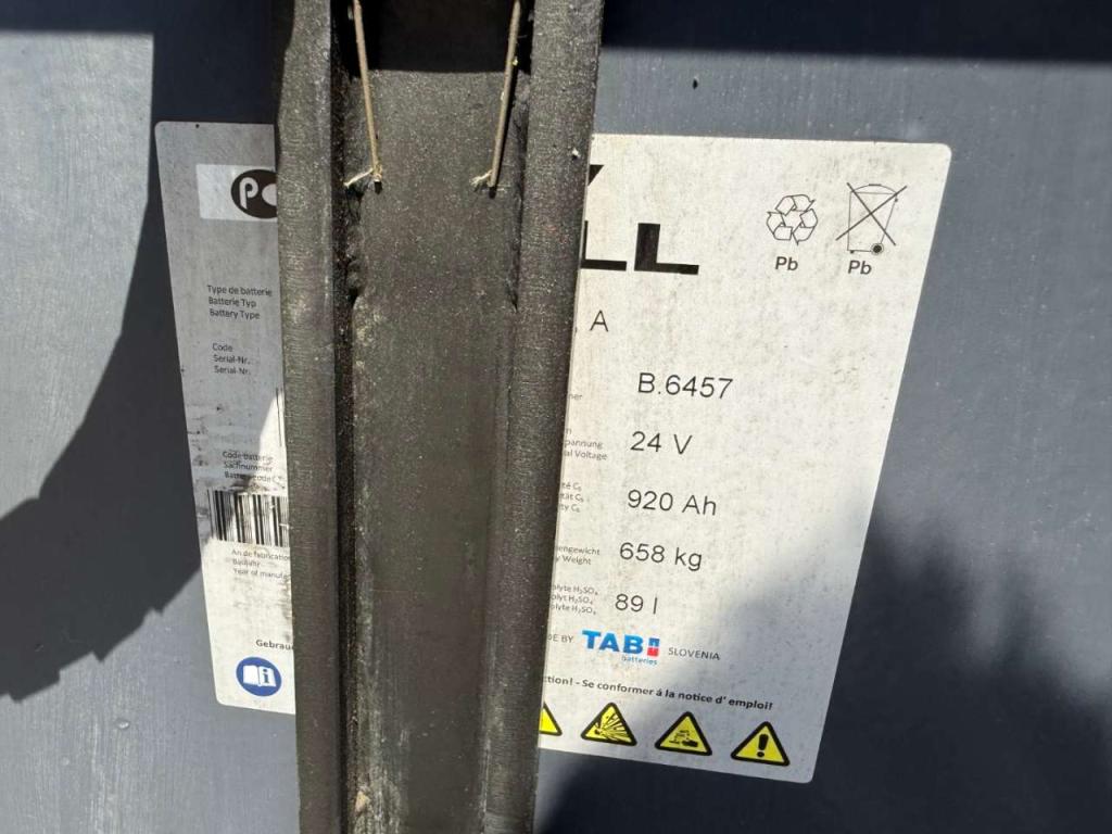 Still RX50-15 Foto 14