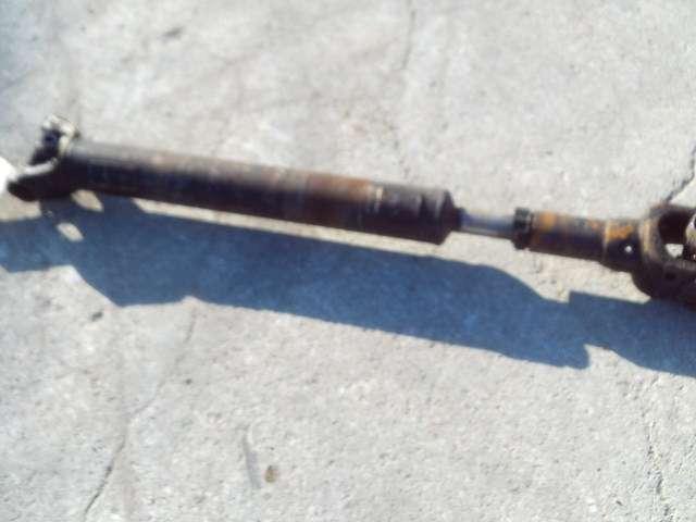 Albero di trasmissione per Fiat Hitachi W170  - CENTRALE - Foto 1