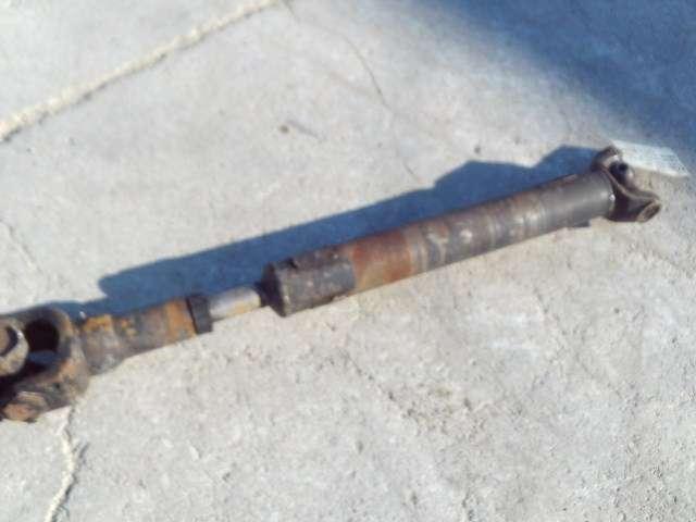 Albero di trasmissione per Fiat Hitachi W170  - CENTRALE - Foto 2