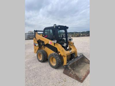 Caterpillar 242D