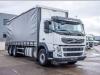 Volvo FM 330-6x2-E5+10 pneus/tires+intarder Foto 2 thumbnail