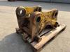 Verachtert CW45S - 325D / 329D / 329E / 329F / 330F Foto 5 thumbnail