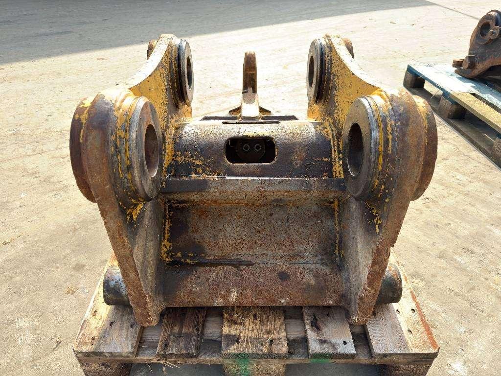 Verachtert CW45S - 325D / 329D / 329E / 329F / 330F Foto 6
