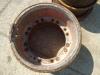 Cerchio per Fiat Hitachi FR160 Foto 2 thumbnail