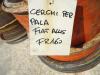 Cerchio per Fiat Hitachi FR160 Foto 4 thumbnail