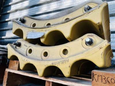 Settori ruota motrice per Komatsu D275A