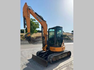 Case CX55B