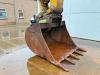 CAT 337FLN - German / OilQuick / Rear + Side Camera Foto 16 thumbnail