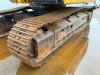 CAT 337FLN - German / OilQuick / Rear + Side Camera Foto 18 thumbnail