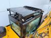 CAT 337FLN - German / OilQuick / Rear + Side Camera Foto 27 thumbnail