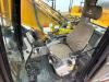 CAT 337FLN - German / OilQuick / Rear + Side Camera Foto 8 thumbnail