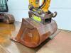 Caterpillar 337FLN - German / OilQuick / Rear + Side Camera Foto 14 thumbnail