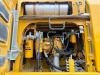 Caterpillar 337FLN - German / OilQuick / Rear + Side Camera Foto 26 thumbnail