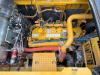 Caterpillar 337FLN - German / OilQuick / Rear + Side Camera Foto 29 thumbnail