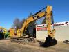Caterpillar 323FLN Foto 19 thumbnail