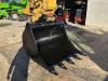 Caterpillar 323FLN Foto 7 thumbnail