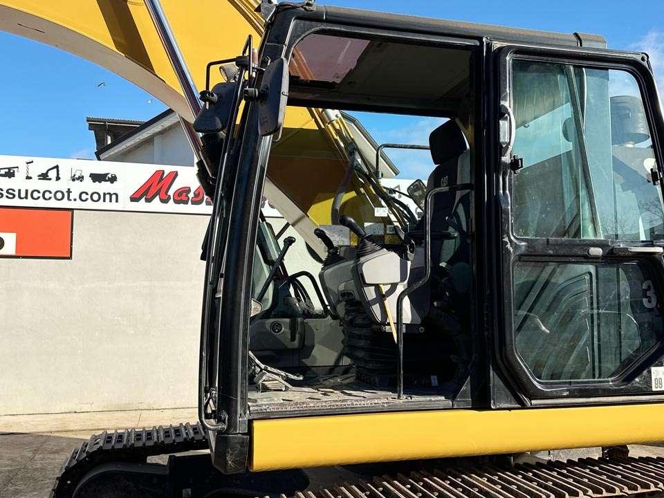 Caterpillar 323FLN Foto 13