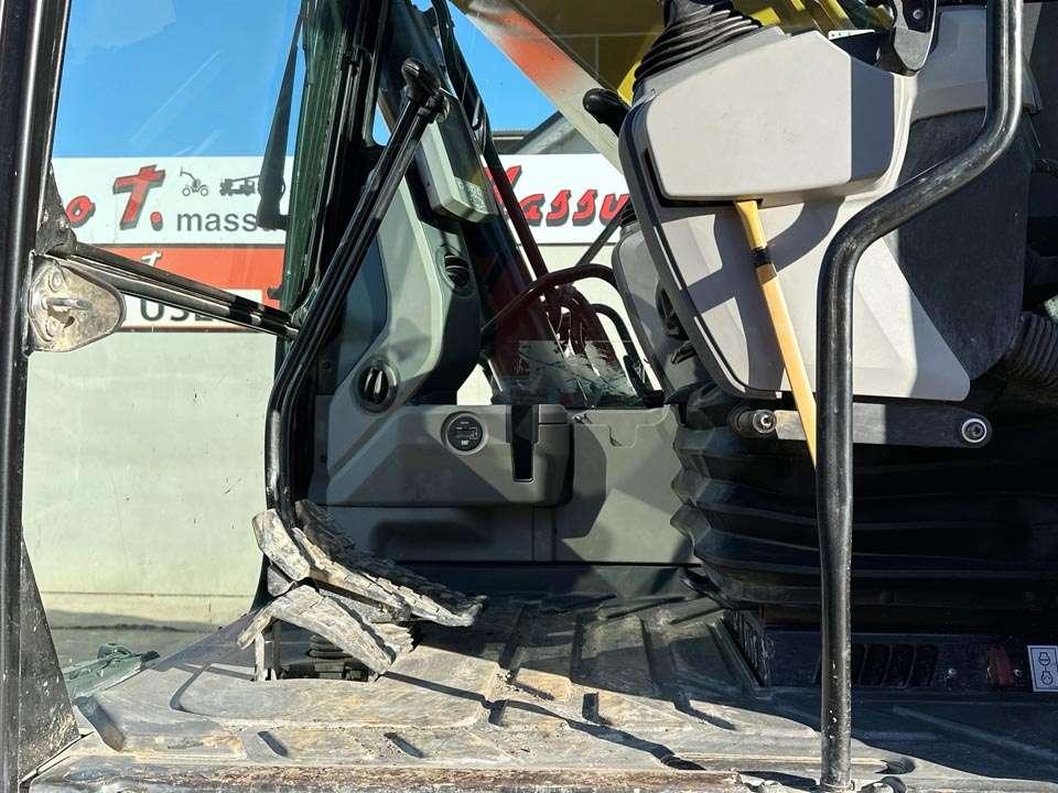 Caterpillar 323FLN Foto 14