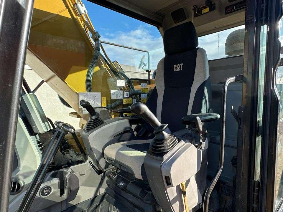 Caterpillar 323FLN Foto 15