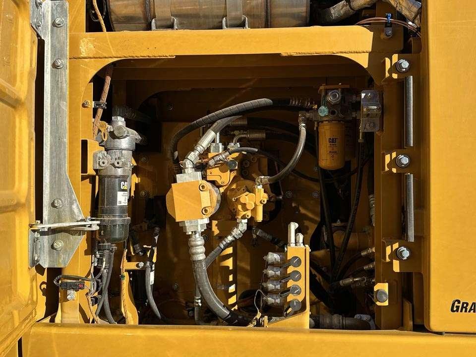 Caterpillar 323FLN Foto 8