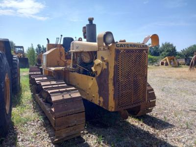 Caterpillar D5B