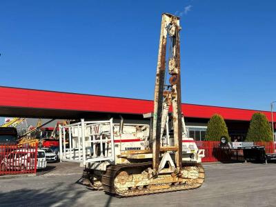 Liebherr RL42B in vendita da Massucco T. Srl