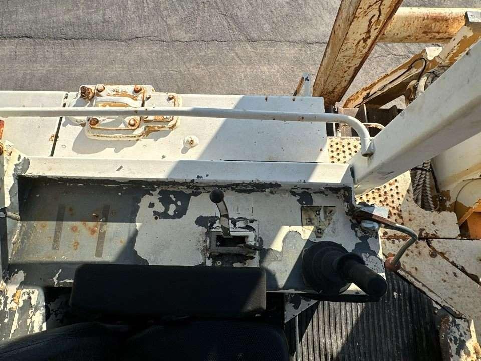Liebherr RL42B Foto 12