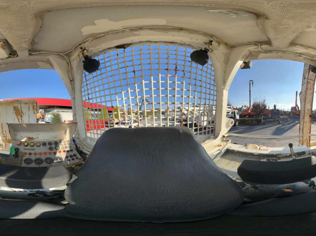 Liebherr RL42B Foto 20