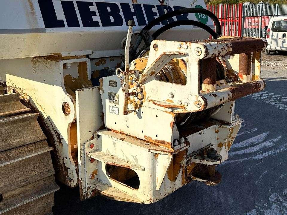 Liebherr RL42B Foto 5
