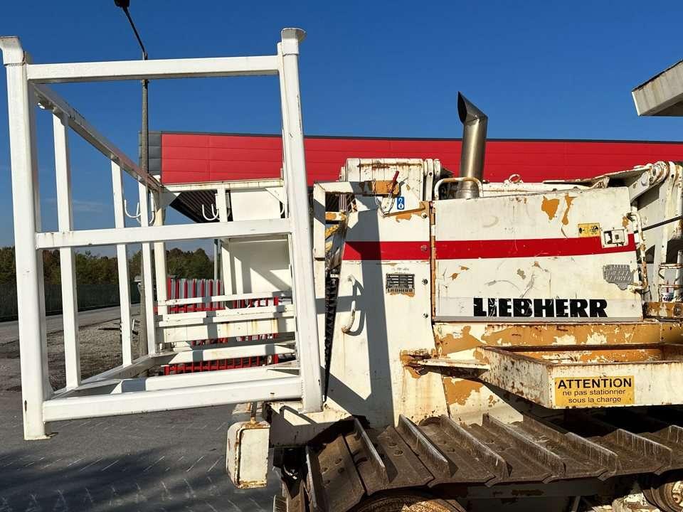 Liebherr RL42B Foto 9