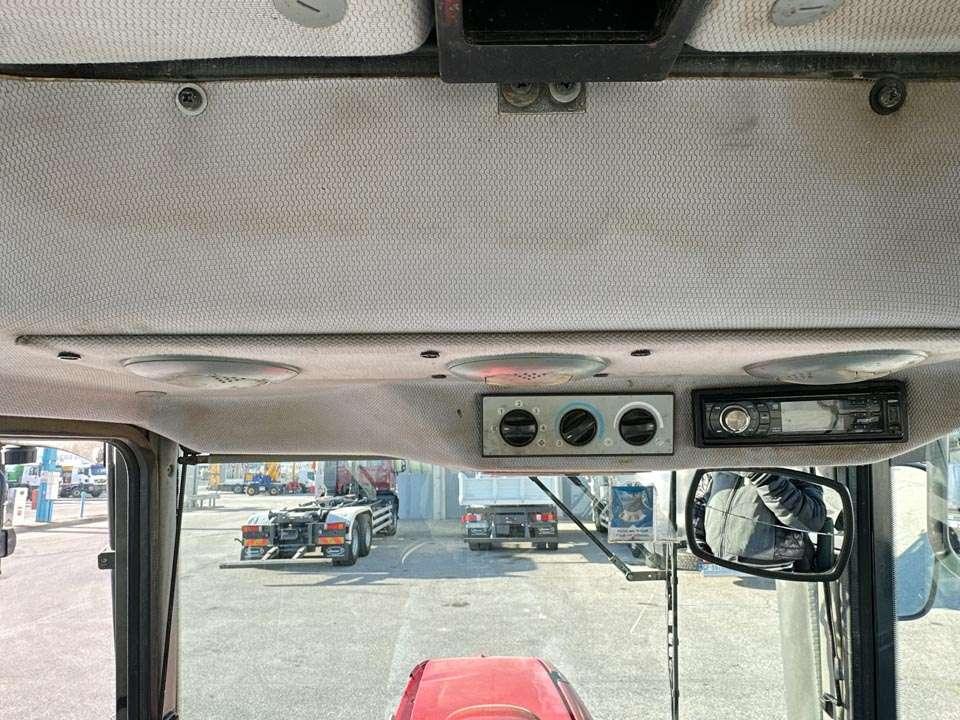 Massey Ferguson 4455 4X4 Foto 18
