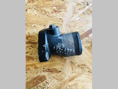 Manicotto acqua per Caterpillar CPT372, SBF214 in vendita da Duranti s.a.s.