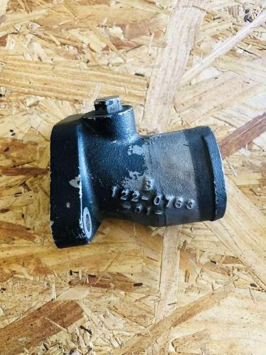 Manicotto acqua per Caterpillar CPT372, SBF214 Foto 1