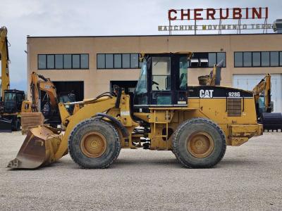 Caterpillar 928 G