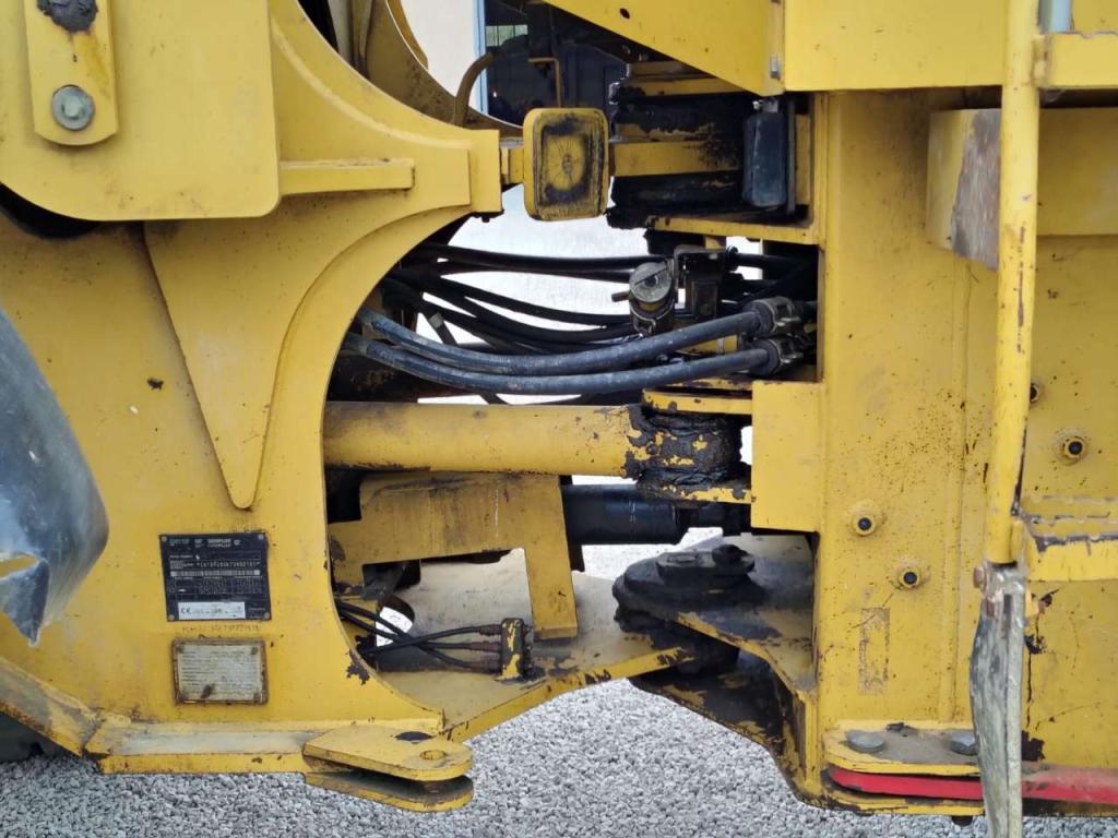 Caterpillar 928 G Foto 10