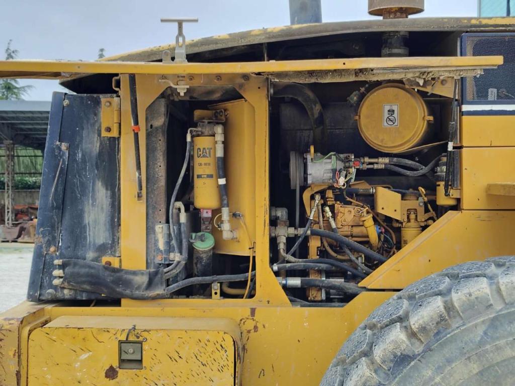 Caterpillar 928 G Foto 11